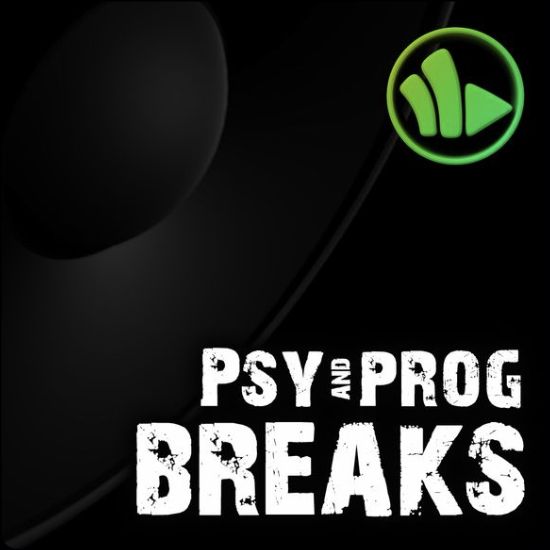 Progressive & Psy Breaks Mix by Damn Right