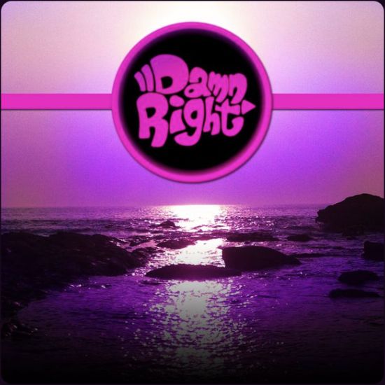 Breaks Mix by Damn Right